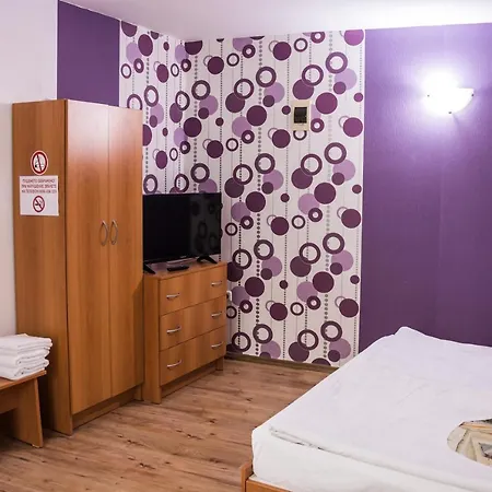 къща славяни