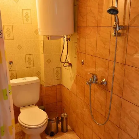 къща славяни 3* Trjavna