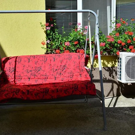 къща славяни