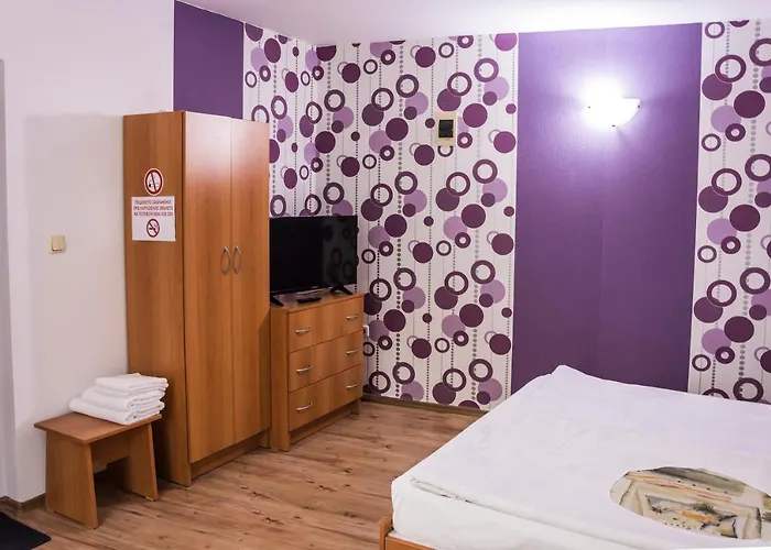 къща славяни