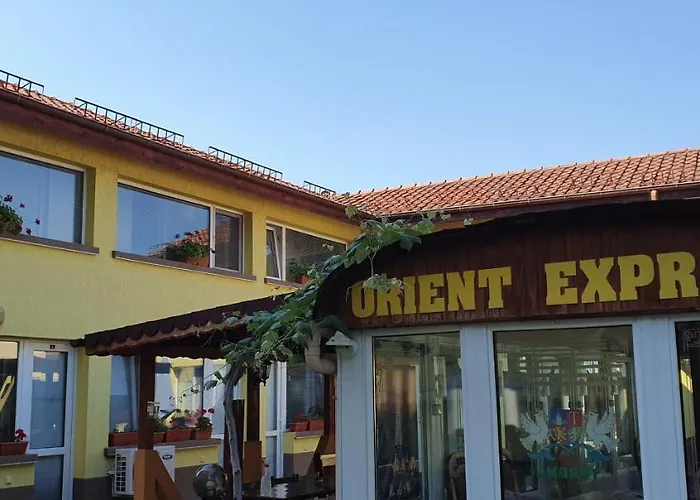 къща славяни