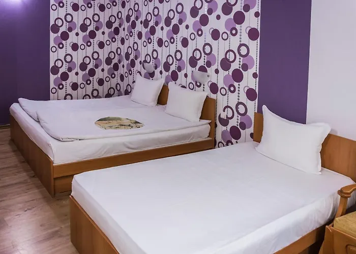 Maison d'hôtes къща славяни