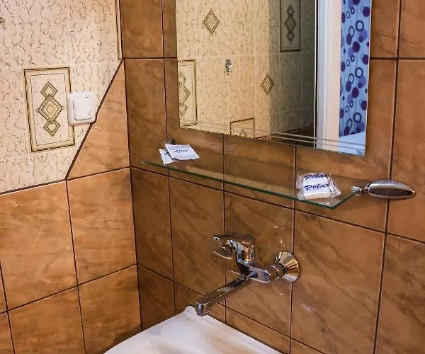 Maison d'hôtes къща славяни