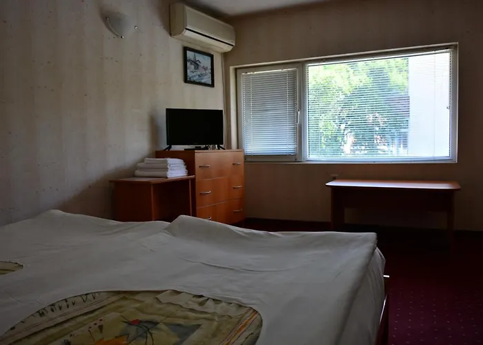 къща славяни