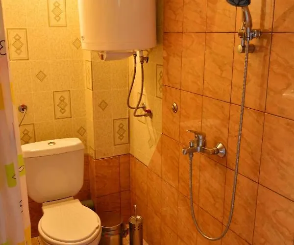 къща славяни 3* Tryavna