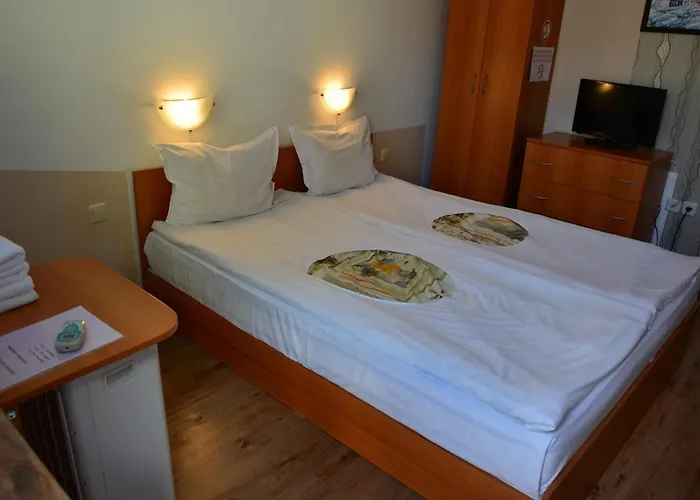 къща славяни Maison d'hôtes 3*