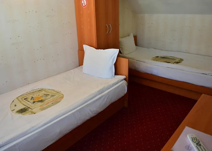 къща славяни Maison d'hôtes 3*