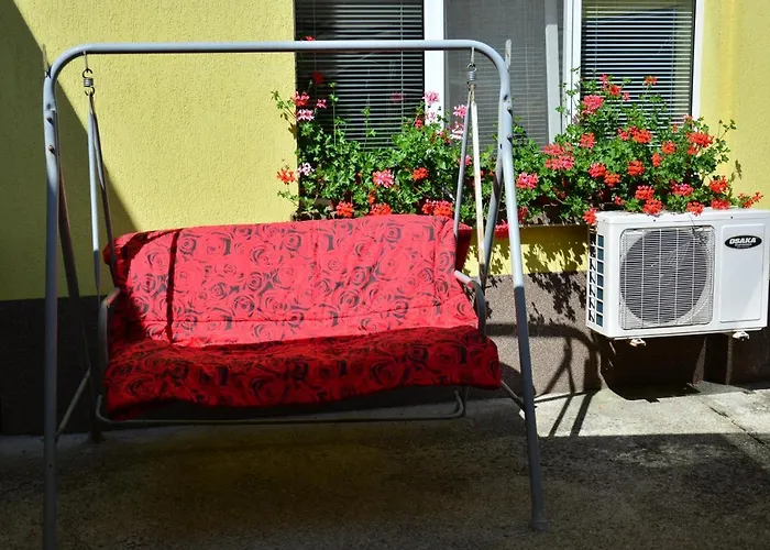 къща славяни